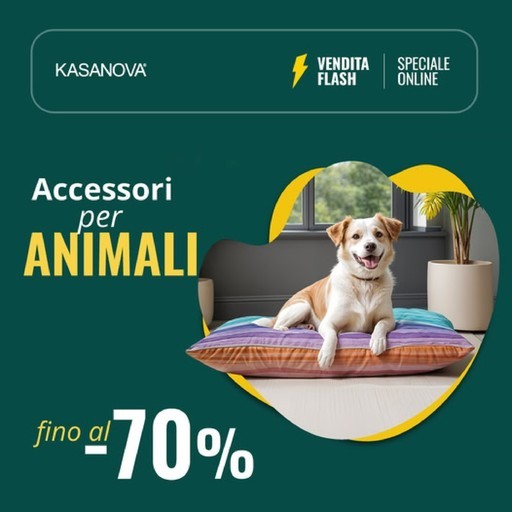 Accessori per animali Accessori per animali