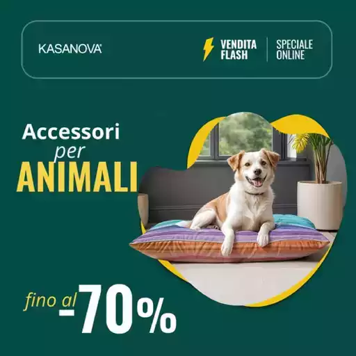 Accessori per animali Accessori per animali