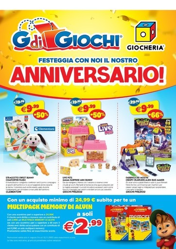 Anniversario Anniversario