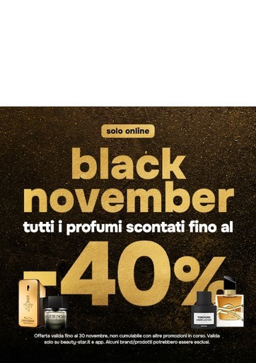 Black november Black november