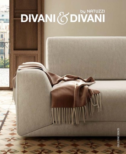 Catalogo Divani & Divani Catalogo Divani & Divani