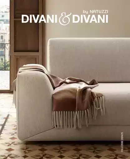 Catalogo Divani & Divani Catalogo Divani & Divani