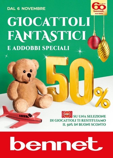 Giocattoli Fantastici Giocattoli Fantastici