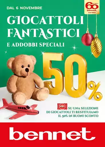 Giocattoli Fantastici