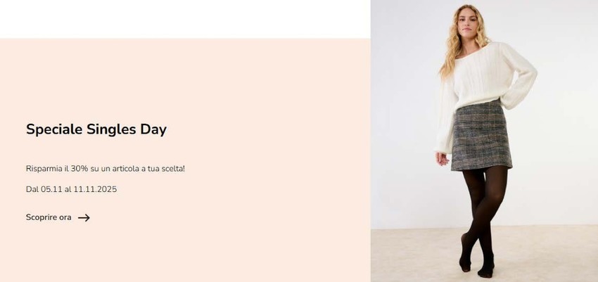 Speciale singles day