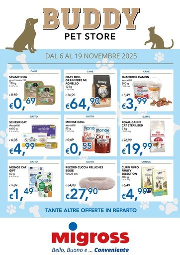 Buddy ap23 Buddy ap23