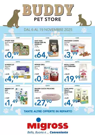 Buddy ap23 Buddy ap23