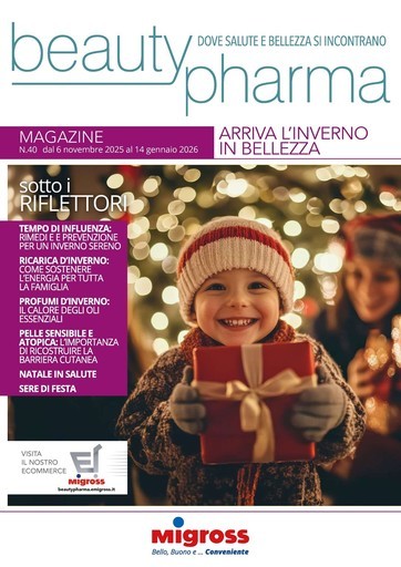 Beautypharma magazine 40 Beautypharma magazine 40
