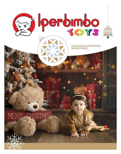 CATALOGO GIOCATTOLI NATALE 2025 CATALOGO GIOCATTOLI NATALE 2025