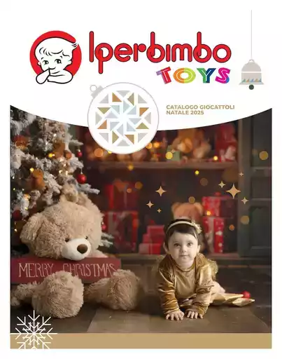 CATALOGO GIOCATTOLI NATALE 2025 CATALOGO GIOCATTOLI NATALE 2025