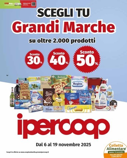 Grandi marche