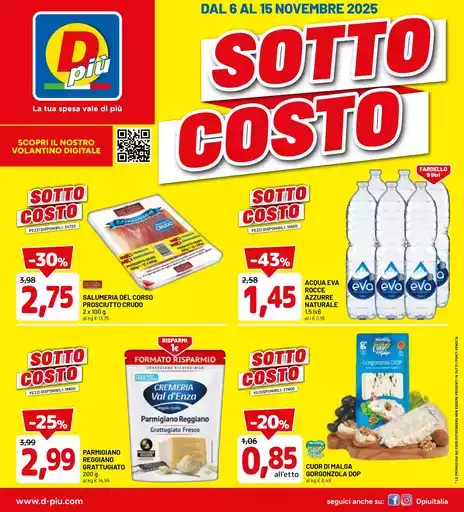 Sottocosto Sottocosto