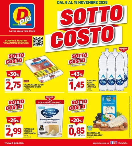 Sottocosto Sottocosto