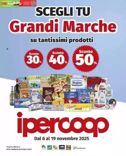 Grandi marche Grandi marche