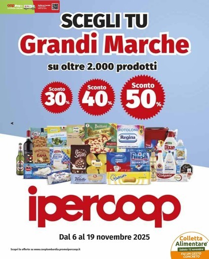 Grandi marche Grandi marche