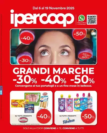 Grandi marche Grandi marche