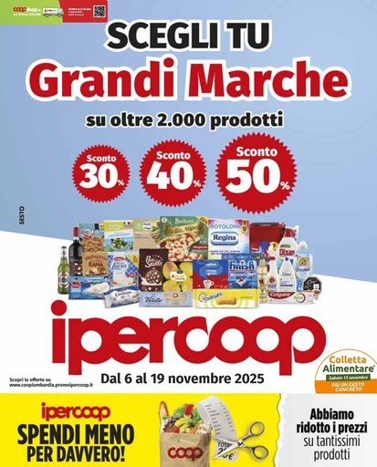 Grandi marche Grandi marche