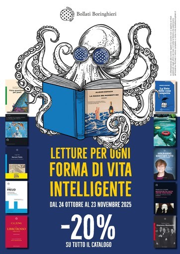 Letture per ogni forma di vita intelligente Letture per ogni forma di vita intelligente