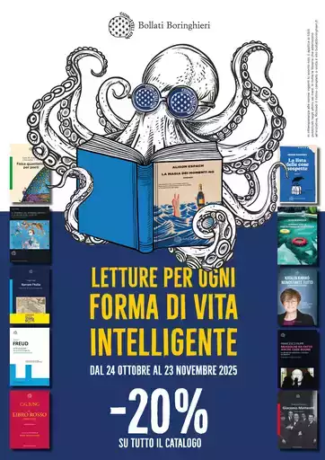 Letture per ogni forma di vita intelligente Letture per ogni forma di vita intelligente