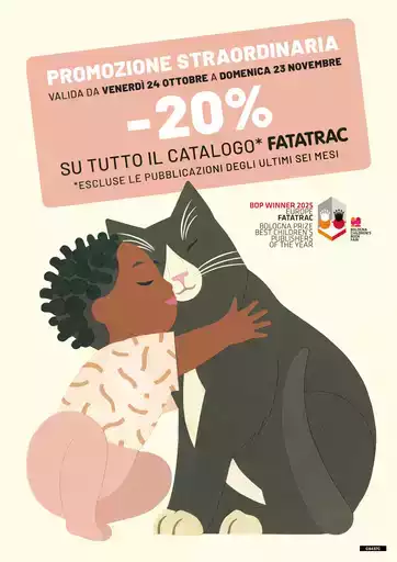 Promozione straordinaria Promozione straordinaria