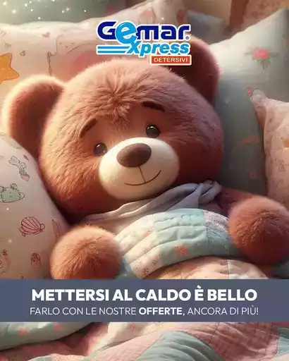 Farlo con le nostre offerte, ancora di piu! Farlo con le nostre offerte, ancora di piu!