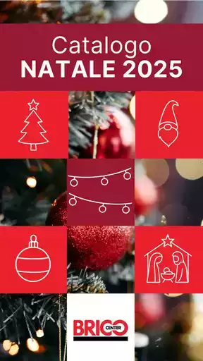 Catalogo natale 2025 Catalogo natale 2025