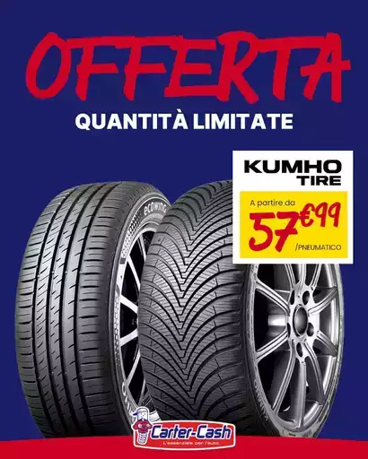 Offerta Offerta