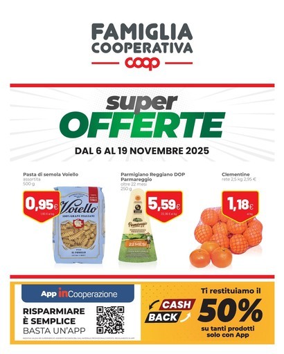 Super offerte Super offerte