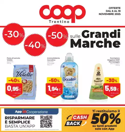 Grandi marche Grandi marche