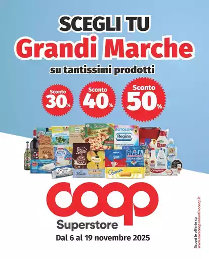 Grandi marche Grandi marche