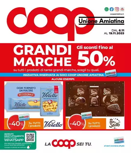 Grandi marche Grandi marche