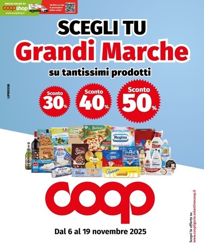 Grandi marche Grandi marche