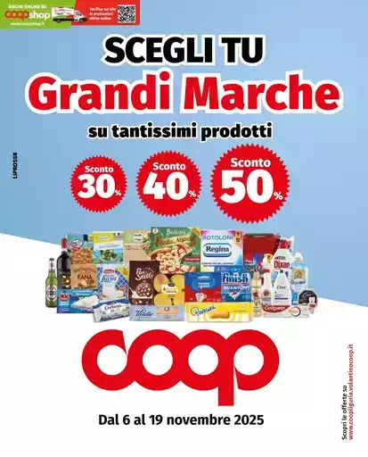 Grandi marche Grandi marche