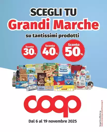 Grandi marche Grandi marche