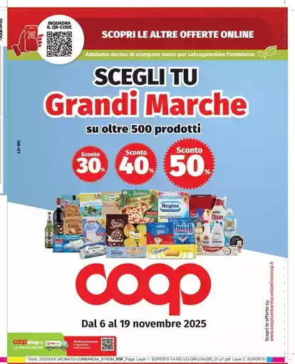 Grandi marche