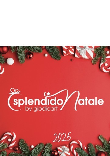 Splendido Natale 2025 Splendido Natale 2025