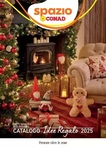 Catalogo Idee Regalo 2025