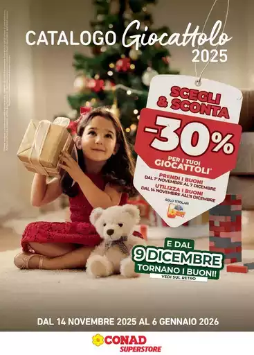 Catalogo Giocattolo 2025 Catalogo Giocattolo 2025