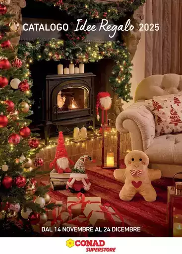 Catalogo Idee Regalo 2025