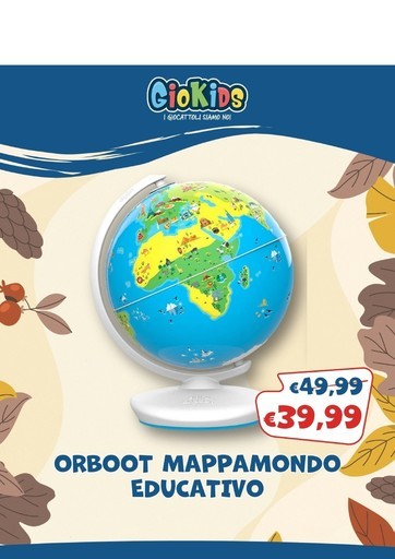 Offerte Giokids