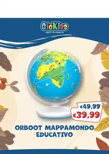 Offerte Giokids Offerte Giokids