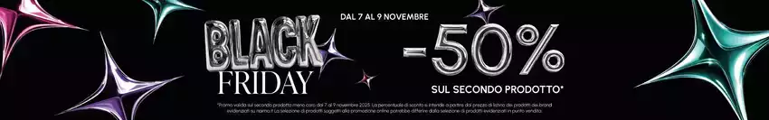 -50% black friday -50% black friday