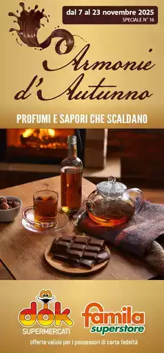 Armonie d'autunno Armonie d'autunno