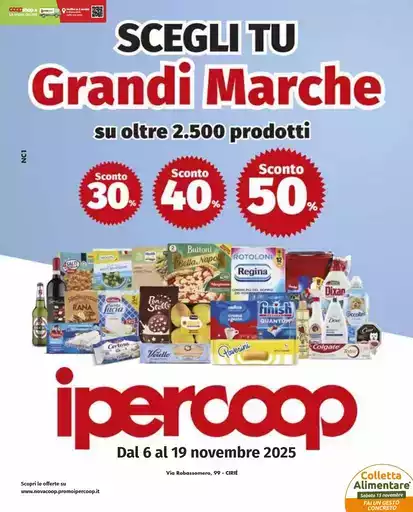 Grandi marche Grandi marche