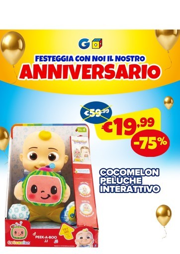 Offerte G di Giochi Offerte G di Giochi