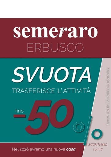 Semeraro Semeraro