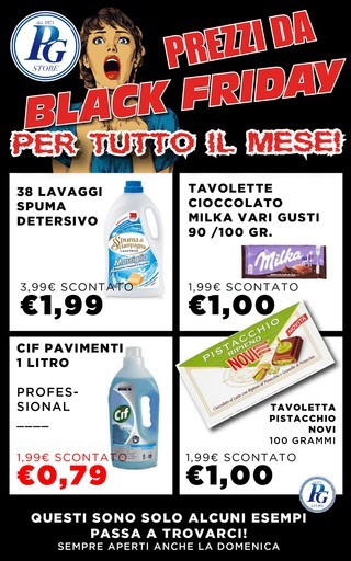 Offerte PG Arredamenti Offerte PG Arredamenti