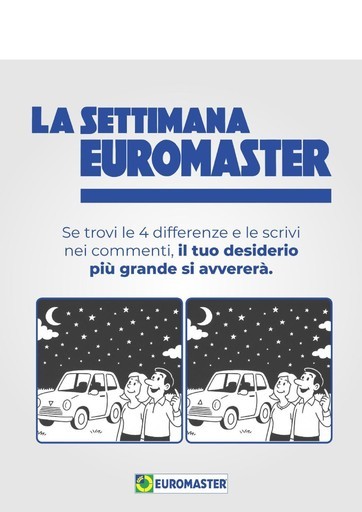 Euromaster Euromaster
