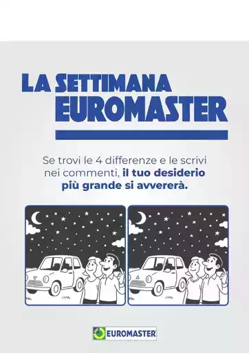 Euromaster Euromaster