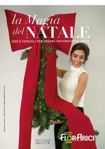 CHRISTMAS MAGAZINE